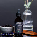 Hair Oil: Jojoba Grapeseed From Chagrin Valley Soap & Salve