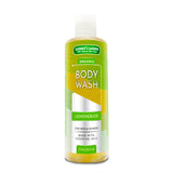 Organic Body Wash from Garner's Garden