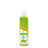 Organic Body Wash from Garner's Garden