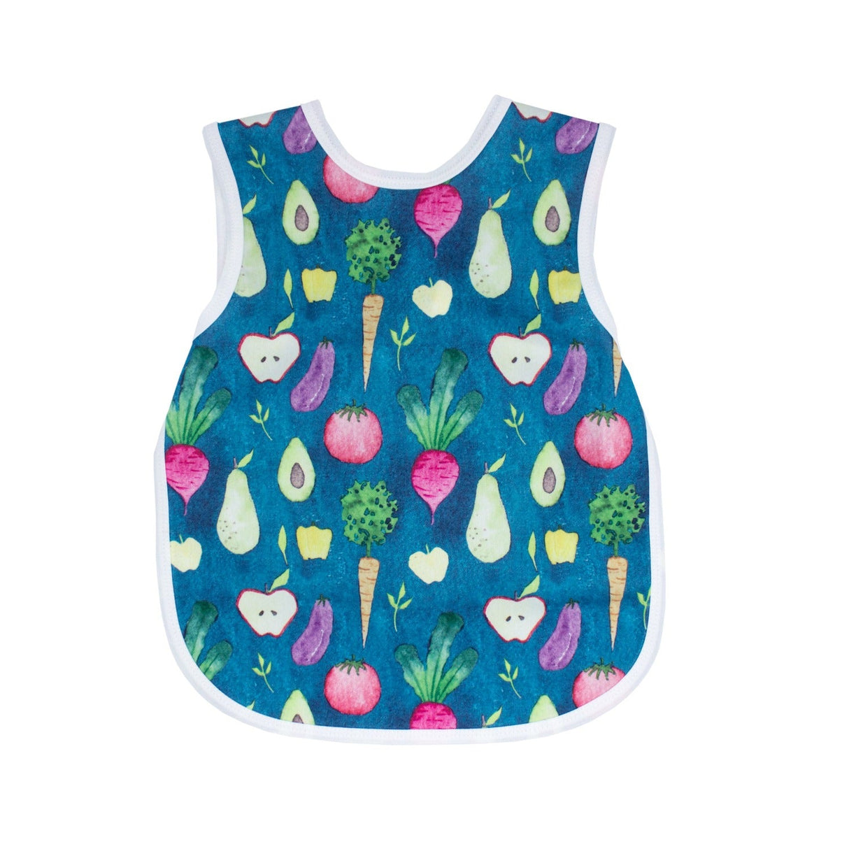 Organic Produce Bapron from BapronBaby