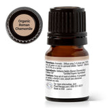 Organic Roman Chamomile Essential Oil from Plant Therapy