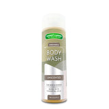 Organic Body Wash from Garner's Garden
