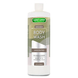 Organic Body Wash from Garner's Garden