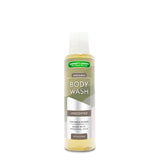 Organic Body Wash from Garner's Garden