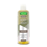 Organic Body Wash from Garner's Garden