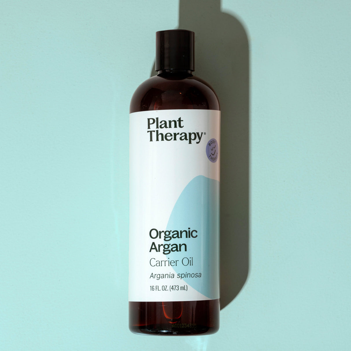 Organic Argan Carrier Oil from Plant Therapy