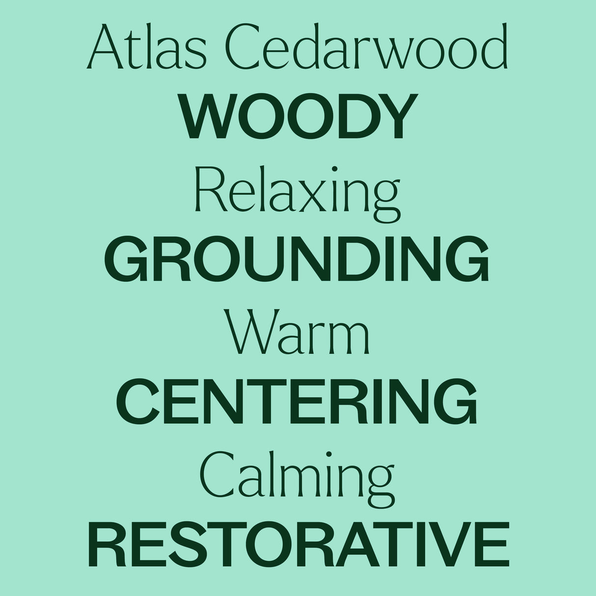 Organic Atlas Cedarwood Essential Oil from Plant Therapy