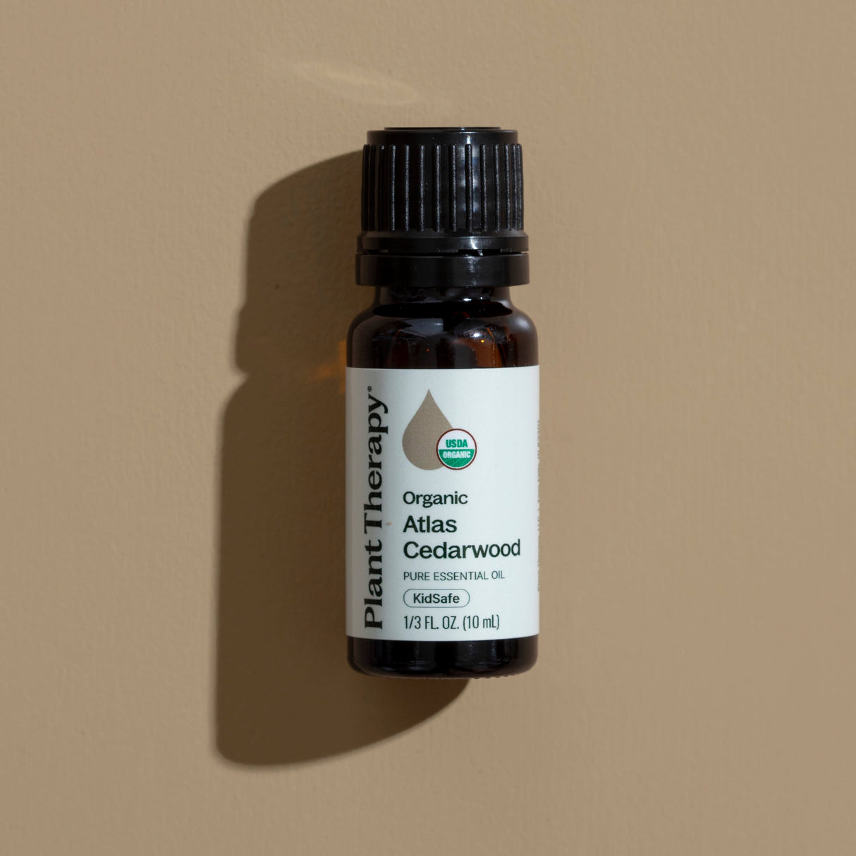 Organic Atlas Cedarwood Essential Oil from Plant Therapy