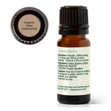 Organic Atlas Cedarwood Essential Oil from Plant Therapy