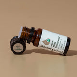 Organic Atlas Cedarwood Essential Oil from Plant Therapy