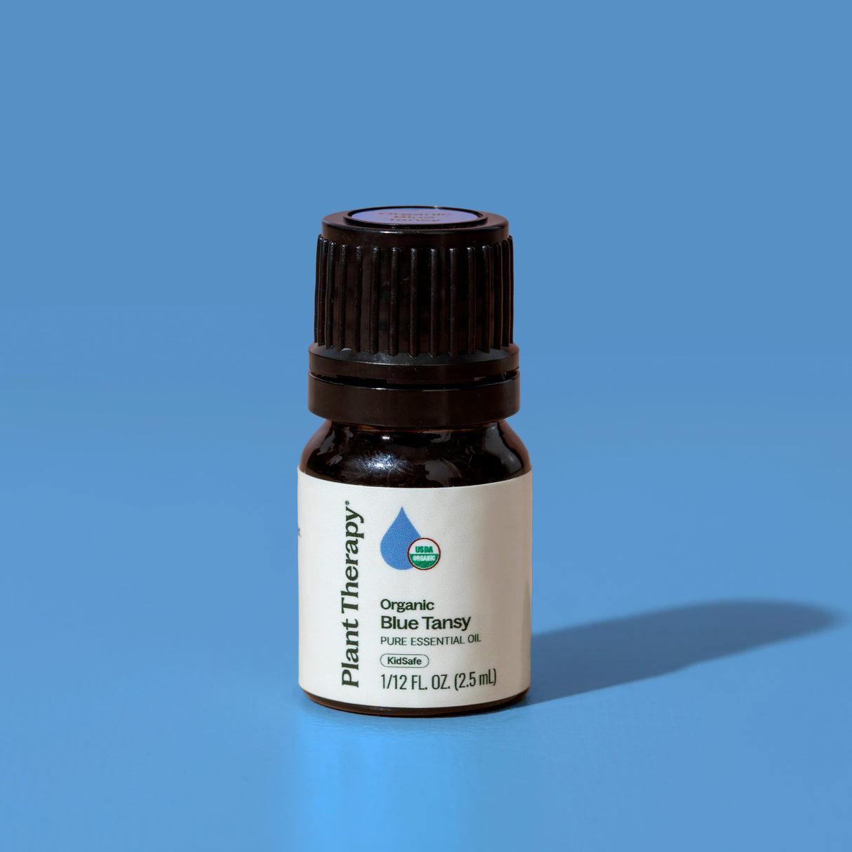 Organic Blue Tansy Essential Oil from Plant Therapy
