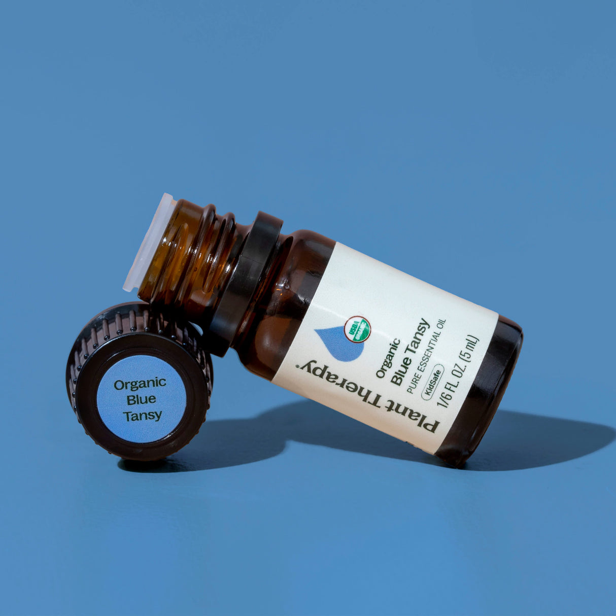 Organic Blue Tansy Essential Oil from Plant Therapy