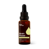 Brain Power Organic Herbal Supplement from Plant Therapy