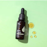 Brain Power Organic Herbal Supplement from Plant Therapy