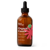 Organic Castor Oil From Plant Therapy
