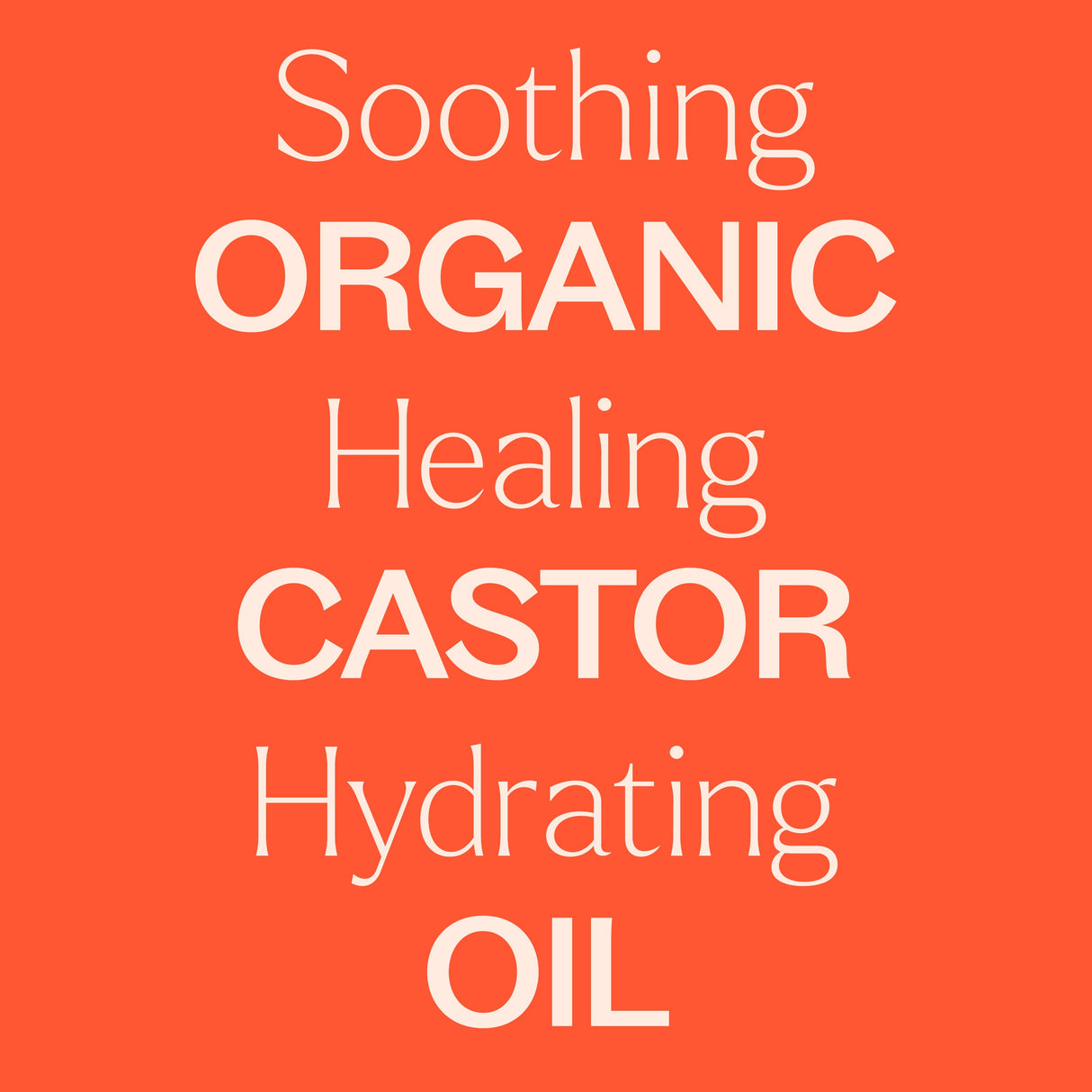 Organic Castor Body Oil Roll-On from Plant Therapy