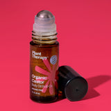 Organic Castor Body Oil Roll-On from Plant Therapy