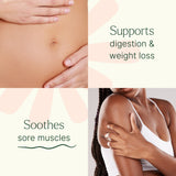 Organic Castor Body Oil Roll-On from Plant Therapy