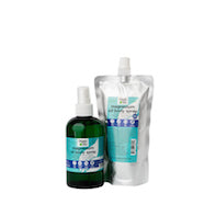 Magnesium Oil Body Spray From Organic Chix
