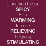 Organic Cinnamon Cassia Essential Oil from Plant Therapy