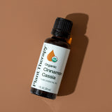 Organic Cinnamon Cassia Essential Oil from Plant Therapy