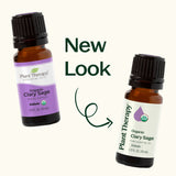 Organic Clary Sage Essential Oil from Plant Therapy