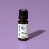 Organic Clary Sage Essential Oil from Plant Therapy