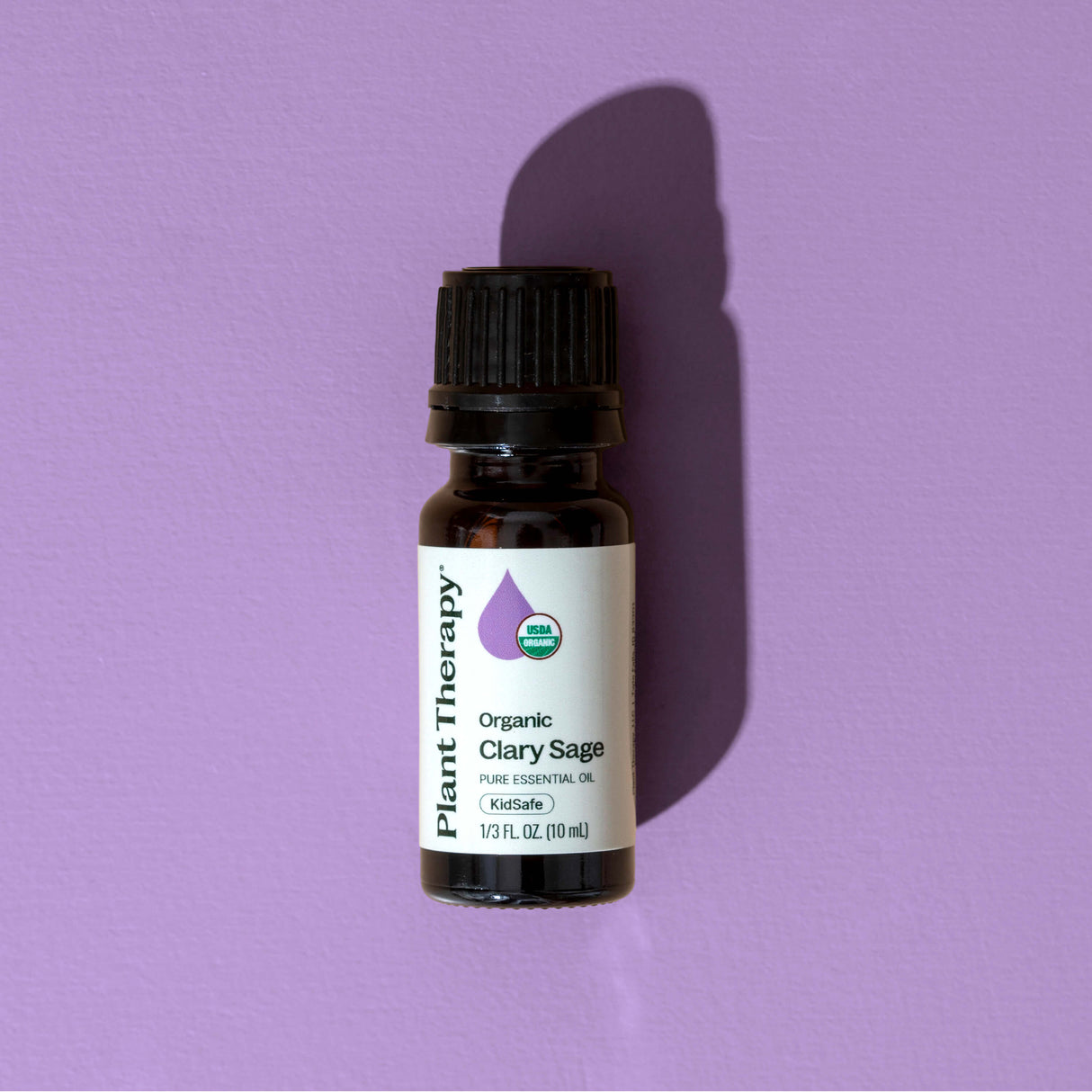 Organic Clary Sage Essential Oil from Plant Therapy