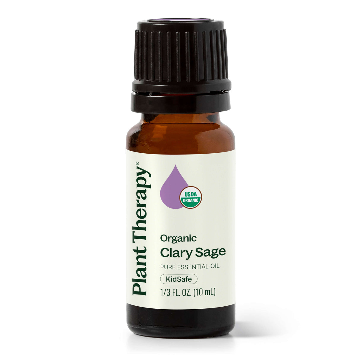 Organic Clary Sage Essential Oil from Plant Therapy
