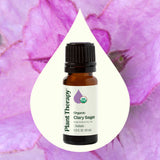 Organic Clary Sage Essential Oil from Plant Therapy
