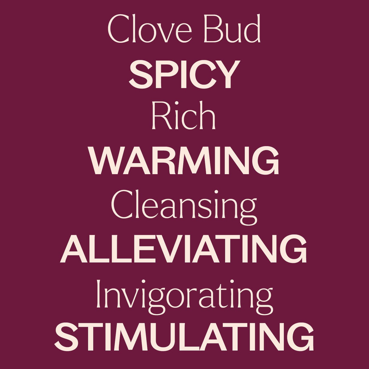 Organic Clove Bud Essential Oil from Plant Therapy