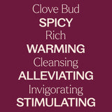 Organic Clove Bud Essential Oil from Plant Therapy
