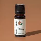 Organic Clove Bud Essential Oil from Plant Therapy