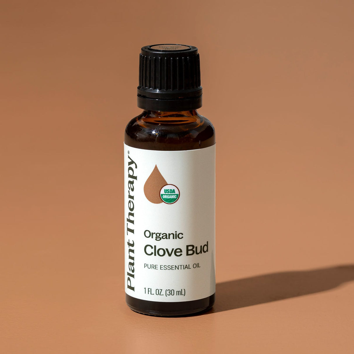 Organic Clove Bud Essential Oil from Plant Therapy
