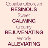 Organic Copaiba Oleoresin From Plant Therapy
