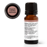 Organic Copaiba Oleoresin From Plant Therapy