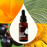 Cough Relief Organic Herbal Supplement from Plant Therapy