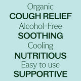 Cough Relief Organic Herbal Supplement from Plant Therapy