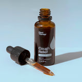 Cough Relief Organic Herbal Supplement from Plant Therapy
