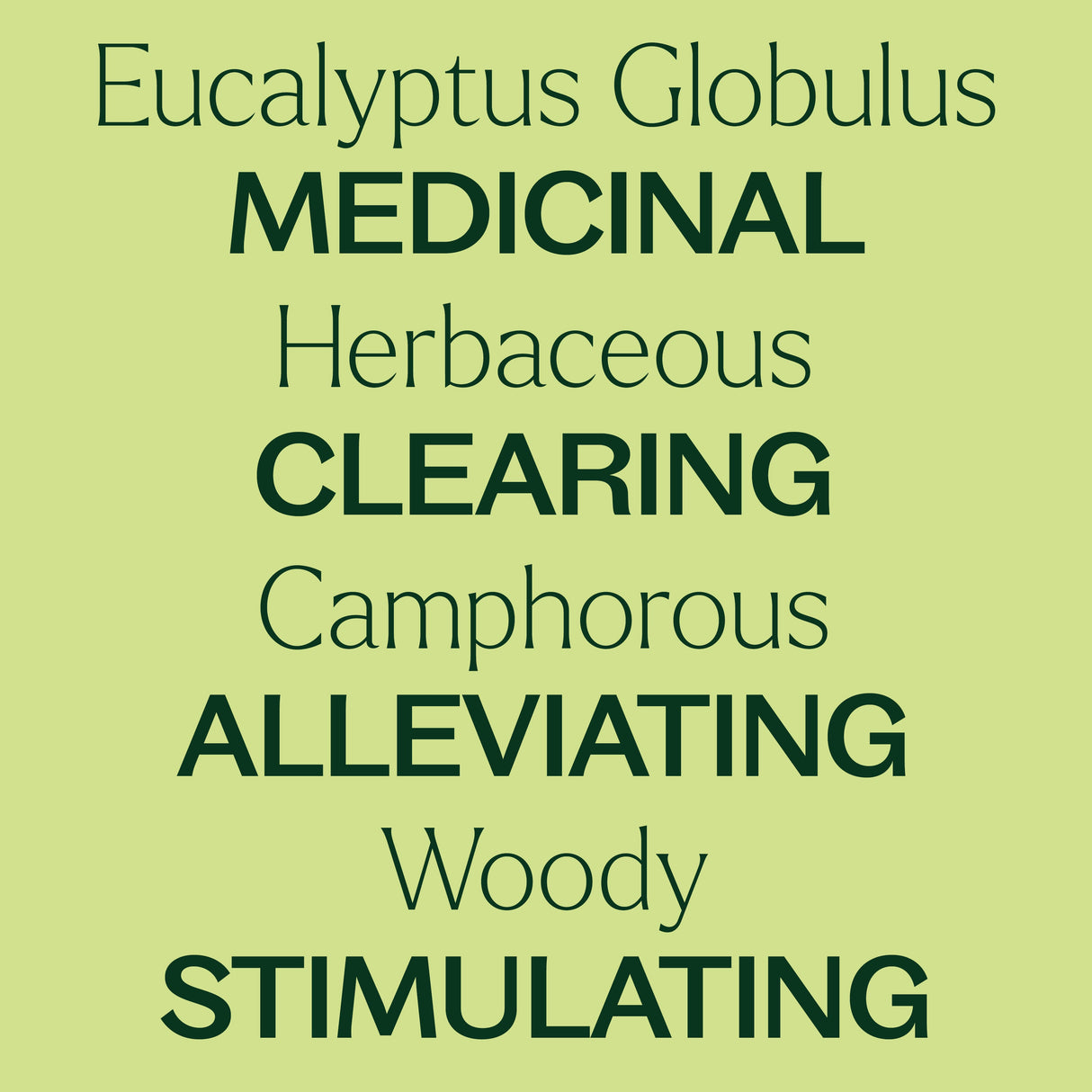 Organic Eucalyptus Globulus Essential Oil from Plant Therapy