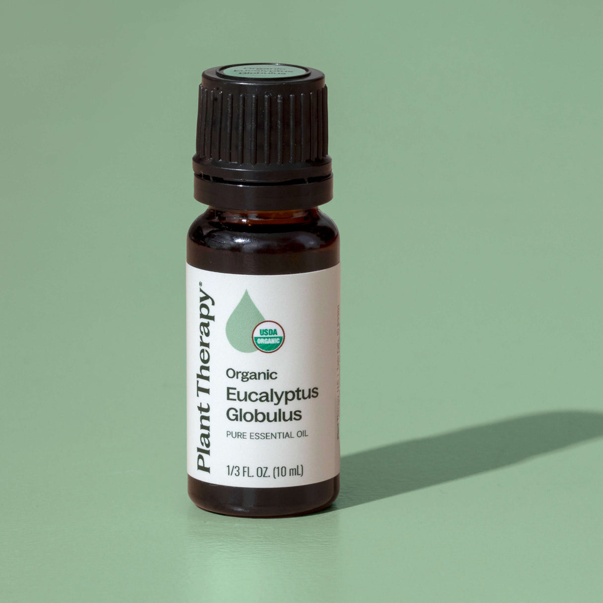 Organic Eucalyptus Globulus Essential Oil from Plant Therapy