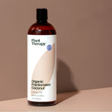 Organic Fractionated Coconut Carrier Oil from Plant Therapy