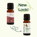 Organic Frankincense Carterii Essential Oil from Plant Therapy