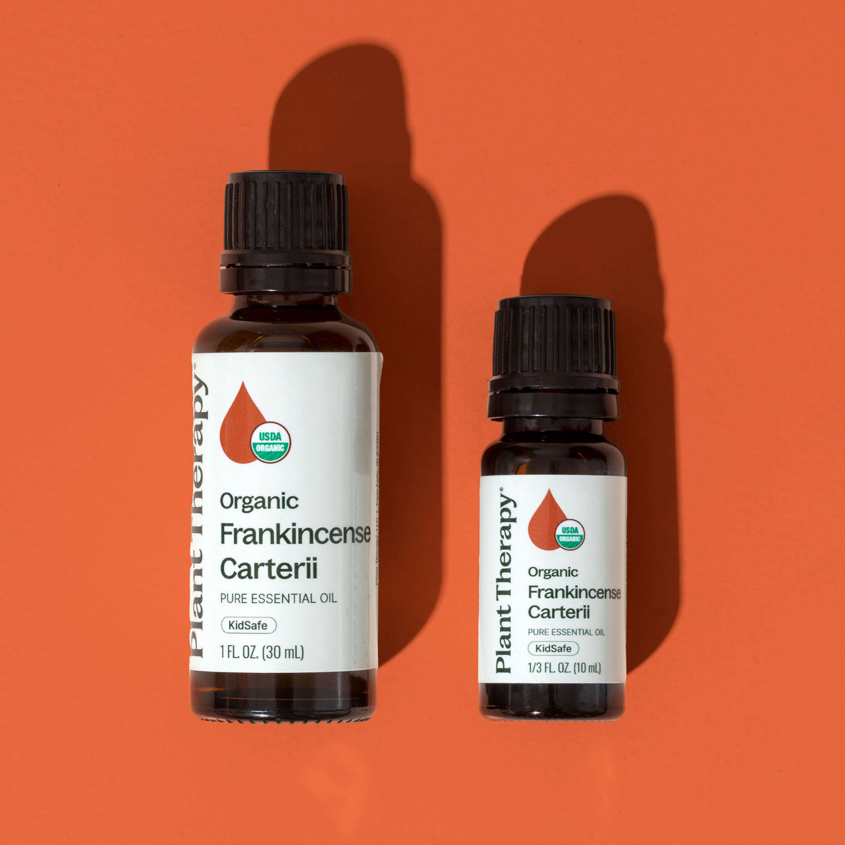 Organic Frankincense Carterii Essential Oil from Plant Therapy
