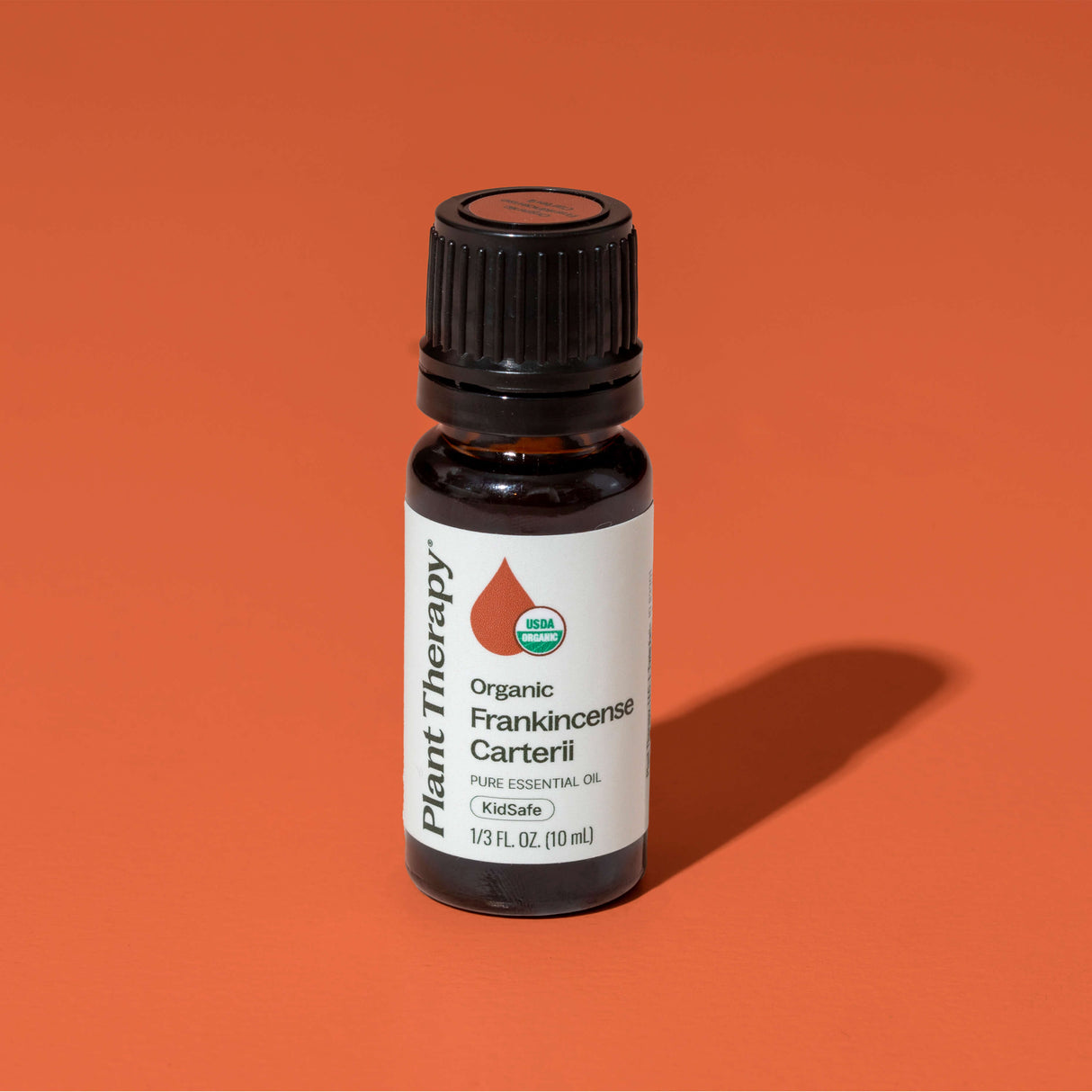 Organic Frankincense Carterii Essential Oil from Plant Therapy