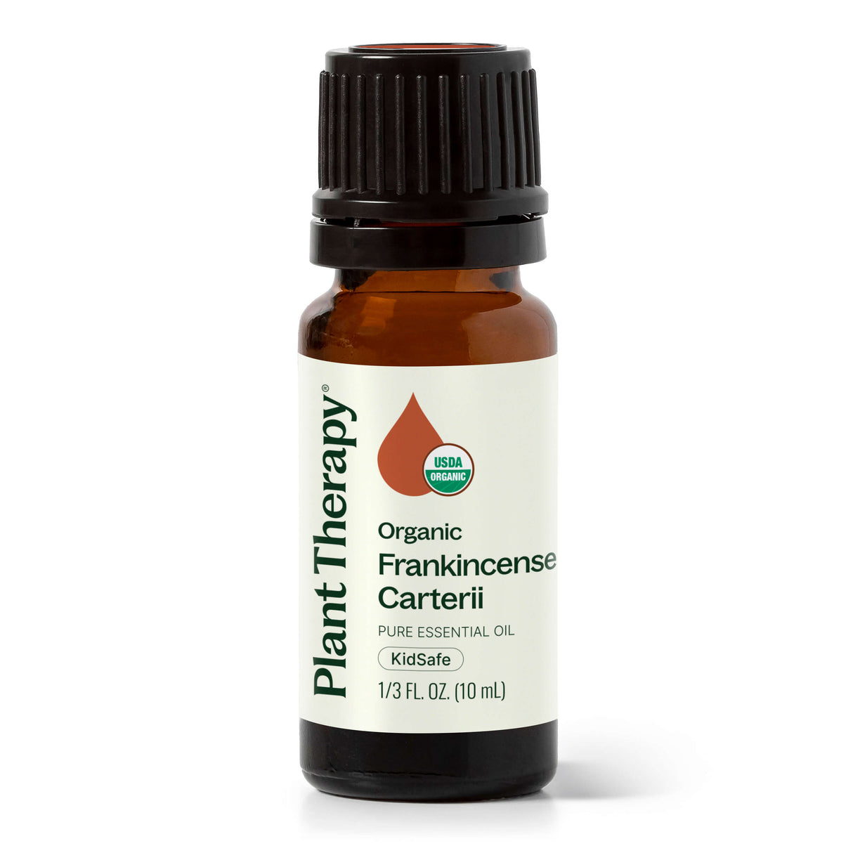 Organic Frankincense Carterii Essential Oil from Plant Therapy