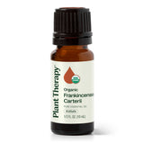 Organic Frankincense Carterii Essential Oil from Plant Therapy