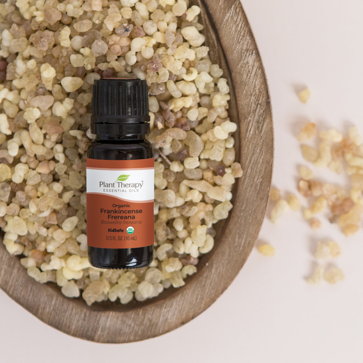 Organic Frankincense Frereana Essential Oil from Plant Therapy