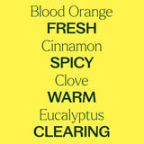 Organic Germ Fighter®️ Essential Oil Blend Pre-Diluted Roll-On from Plant Therapy
