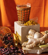 Organic Ginger Turmeric from Harney & Sons Fine Teas
